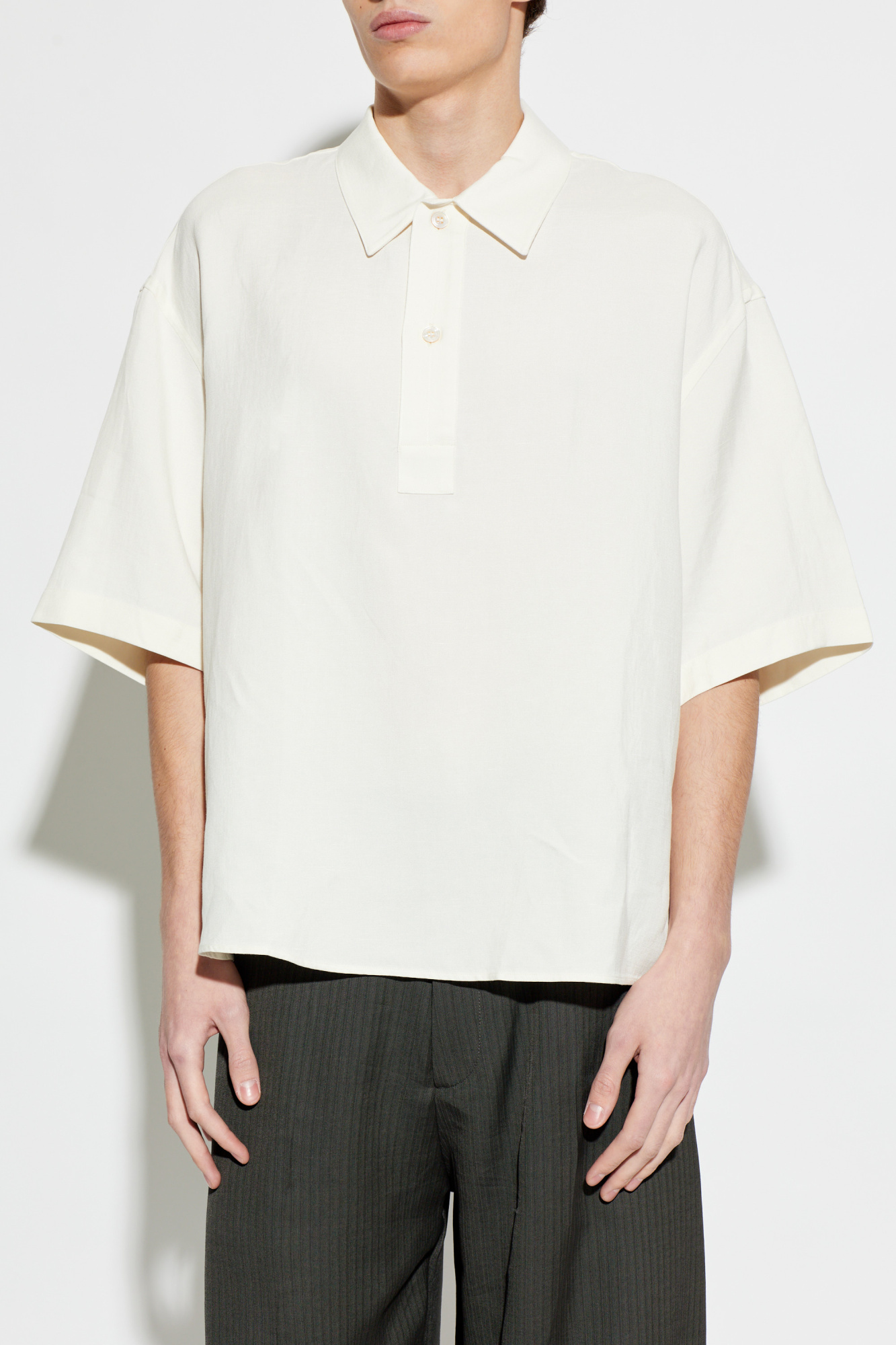 Studio Nicholson Polo 